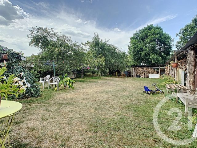 Afficher la photo en grand maison à vendre - 10 pièces - 218.98 m2 - CASTELNAU DURBAN - 09 - MIDI-PYRENEES - Century 21 Pyrénées Immo