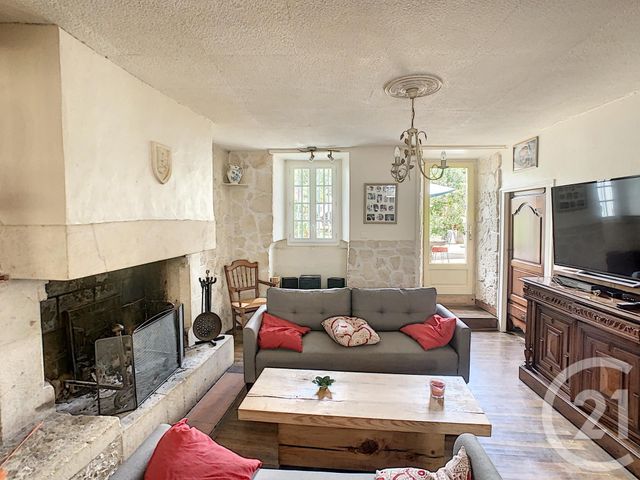 Afficher la photo en grand maison à vendre - 10 pièces - 218.98 m2 - CASTELNAU DURBAN - 09 - MIDI-PYRENEES - Century 21 Pyrénées Immo