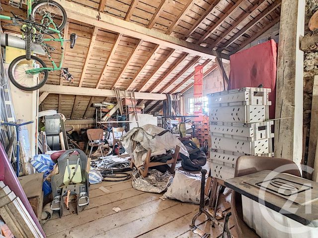 Afficher la photo en grand maison à vendre - 10 pièces - 218.98 m2 - CASTELNAU DURBAN - 09 - MIDI-PYRENEES - Century 21 Pyrénées Immo