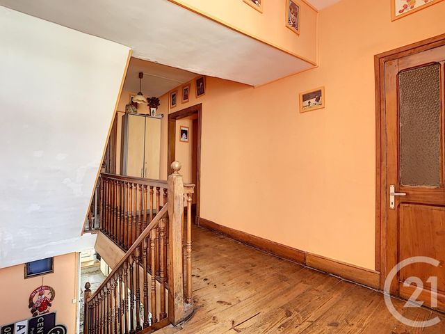 Afficher la photo en grand maison à vendre - 10 pièces - 218.98 m2 - CASTELNAU DURBAN - 09 - MIDI-PYRENEES - Century 21 Pyrénées Immo
