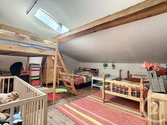 Afficher la photo en grand maison à vendre - 10 pièces - 218.98 m2 - CASTELNAU DURBAN - 09 - MIDI-PYRENEES - Century 21 Pyrénées Immo