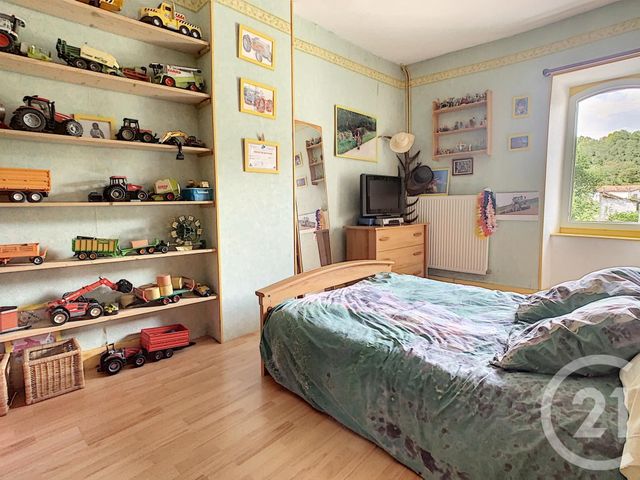Afficher la photo en grand maison à vendre - 10 pièces - 218.98 m2 - CASTELNAU DURBAN - 09 - MIDI-PYRENEES - Century 21 Pyrénées Immo
