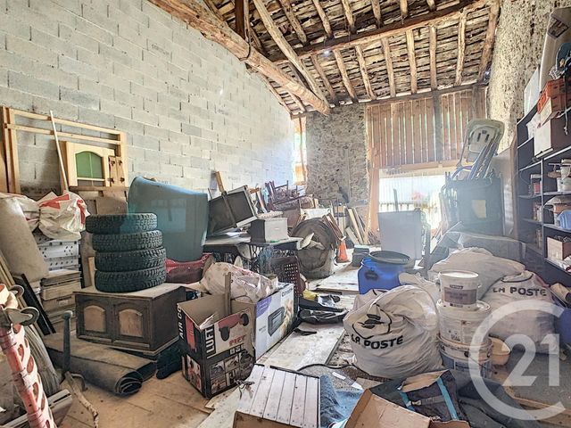 Afficher la photo en grand maison à vendre - 10 pièces - 218.98 m2 - CASTELNAU DURBAN - 09 - MIDI-PYRENEES - Century 21 Pyrénées Immo