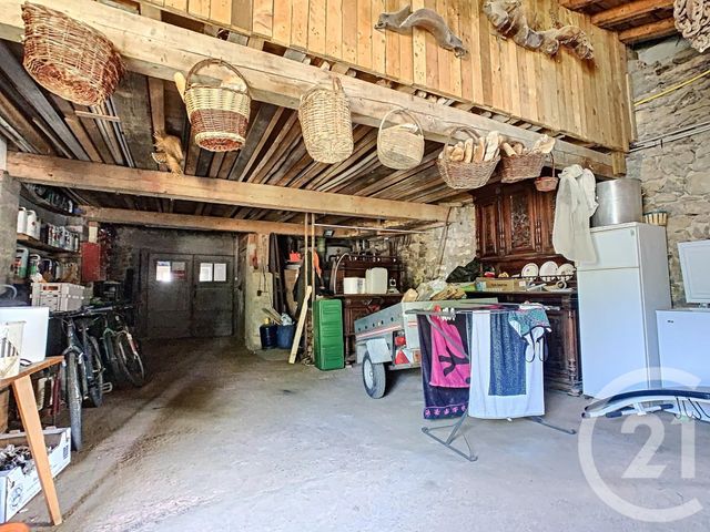 Afficher la photo en grand maison à vendre - 10 pièces - 218.98 m2 - CASTELNAU DURBAN - 09 - MIDI-PYRENEES - Century 21 Pyrénées Immo