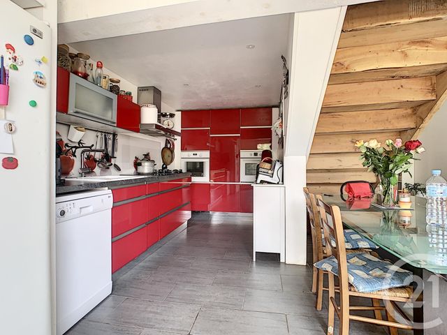 Afficher la photo en grand maison à vendre - 10 pièces - 218.98 m2 - CASTELNAU DURBAN - 09 - MIDI-PYRENEES - Century 21 Pyrénées Immo