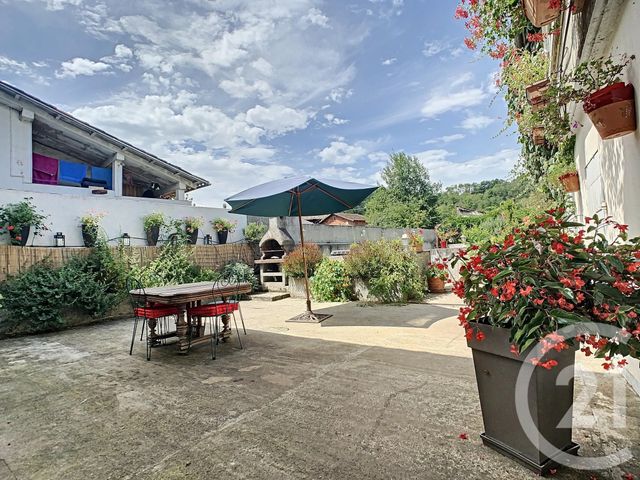 Afficher la photo en grand maison à vendre - 10 pièces - 218.98 m2 - CASTELNAU DURBAN - 09 - MIDI-PYRENEES - Century 21 Pyrénées Immo