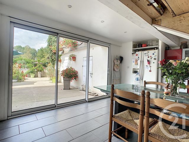 Afficher la photo en grand maison à vendre - 10 pièces - 218.98 m2 - CASTELNAU DURBAN - 09 - MIDI-PYRENEES - Century 21 Pyrénées Immo