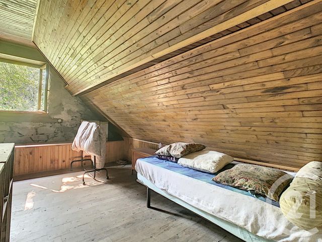 Afficher la photo en grand maison à vendre - 2 pièces - 50.3 m2 - ERCE - 09 - MIDI-PYRENEES - Century 21 Pyrénées Immo