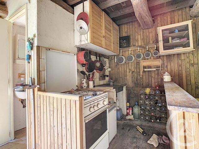 Afficher la photo en grand maison à vendre - 2 pièces - 50.3 m2 - ERCE - 09 - MIDI-PYRENEES - Century 21 Pyrénées Immo