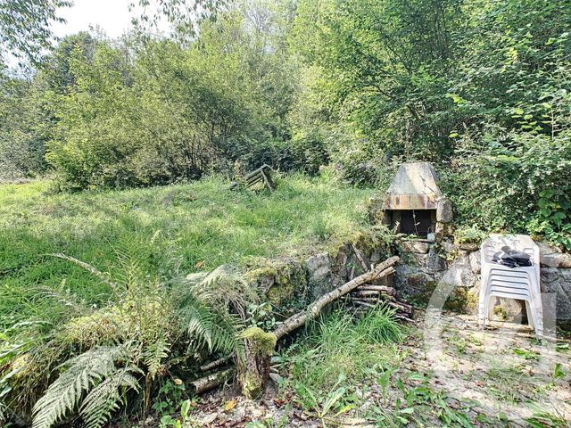 Afficher la photo en grand maison à vendre - 2 pièces - 50.3 m2 - ERCE - 09 - MIDI-PYRENEES - Century 21 Pyrénées Immo
