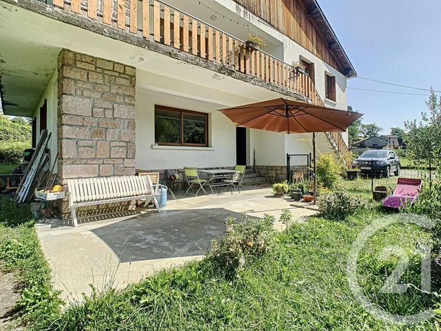 maison à vendre - 8 pièces - 190.83 m2 - MOULIS - 09 - MIDI-PYRENEES - Century 21 Pyrénées Immo maison à vendre - 8 pièces - 190.83 m2 - MOULIS - 09 - MIDI-PYRENEES - Century 21 Pyrénées Immo