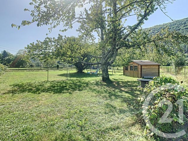 maison à vendre - 8 pièces - 190.83 m2 - MOULIS - 09 - MIDI-PYRENEES - Century 21 Pyrénées Immo maison à vendre - 8 pièces - 190.83 m2 - MOULIS - 09 - MIDI-PYRENEES - Century 21 Pyrénées Immo