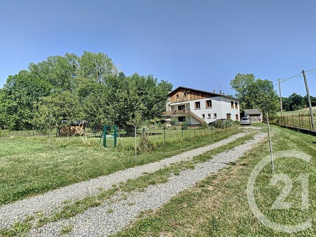 maison à vendre - 8 pièces - 190.83 m2 - MOULIS - 09 - MIDI-PYRENEES - Century 21 Pyrénées Immo maison à vendre - 8 pièces - 190.83 m2 - MOULIS - 09 - MIDI-PYRENEES - Century 21 Pyrénées Immo