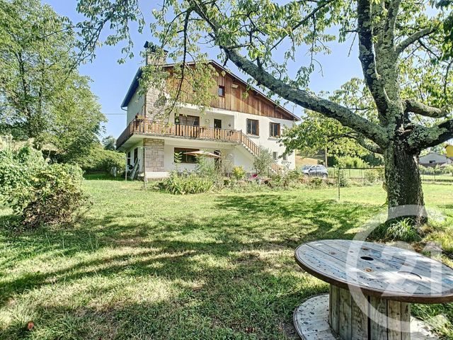 maison à vendre - 8 pièces - 190.83 m2 - MOULIS - 09 - MIDI-PYRENEES - Century 21 Pyrénées Immo maison à vendre - 8 pièces - 190.83 m2 - MOULIS - 09 - MIDI-PYRENEES - Century 21 Pyrénées Immo