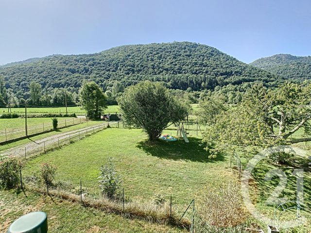 maison à vendre - 8 pièces - 190.83 m2 - MOULIS - 09 - MIDI-PYRENEES - Century 21 Pyrénées Immo maison à vendre - 8 pièces - 190.83 m2 - MOULIS - 09 - MIDI-PYRENEES - Century 21 Pyrénées Immo