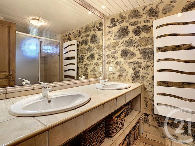 Afficher la photo en grand maison à vendre - 4 pièces - 161.5 m2 - ST LIZIER - 09 - MIDI-PYRENEES - Century 21 Pyrénées Immo