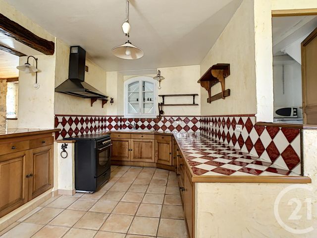 Afficher la photo en grand maison à vendre - 4 pièces - 161.5 m2 - ST LIZIER - 09 - MIDI-PYRENEES - Century 21 Pyrénées Immo