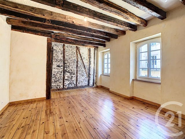 Afficher la photo en grand maison à vendre - 4 pièces - 161.5 m2 - ST LIZIER - 09 - MIDI-PYRENEES - Century 21 Pyrénées Immo