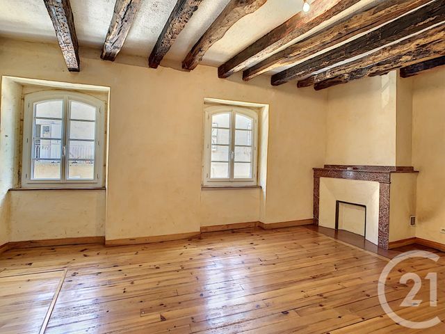 Afficher la photo en grand maison à vendre - 4 pièces - 161.5 m2 - ST LIZIER - 09 - MIDI-PYRENEES - Century 21 Pyrénées Immo