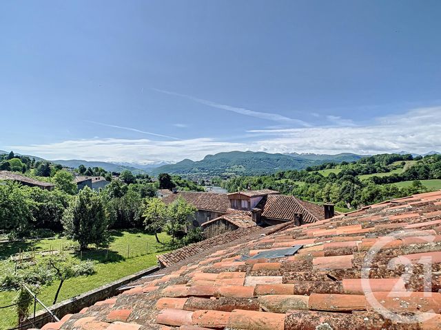Afficher la photo en grand maison à vendre - 4 pièces - 161.5 m2 - ST LIZIER - 09 - MIDI-PYRENEES - Century 21 Pyrénées Immo