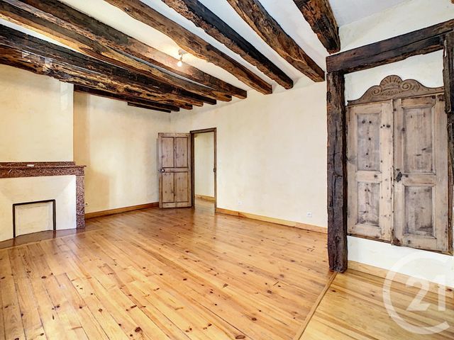 Afficher la photo en grand maison à vendre - 4 pièces - 161.5 m2 - ST LIZIER - 09 - MIDI-PYRENEES - Century 21 Pyrénées Immo