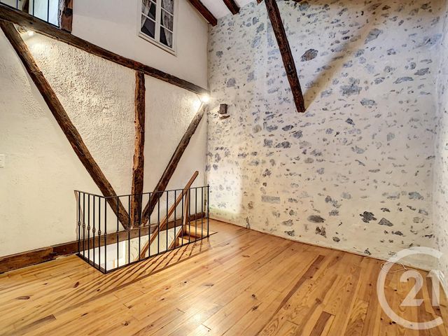 Afficher la photo en grand maison à vendre - 4 pièces - 161.5 m2 - ST LIZIER - 09 - MIDI-PYRENEES - Century 21 Pyrénées Immo
