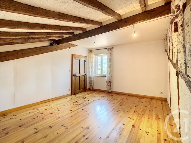 Afficher la photo en grand maison à vendre - 4 pièces - 161.5 m2 - ST LIZIER - 09 - MIDI-PYRENEES - Century 21 Pyrénées Immo