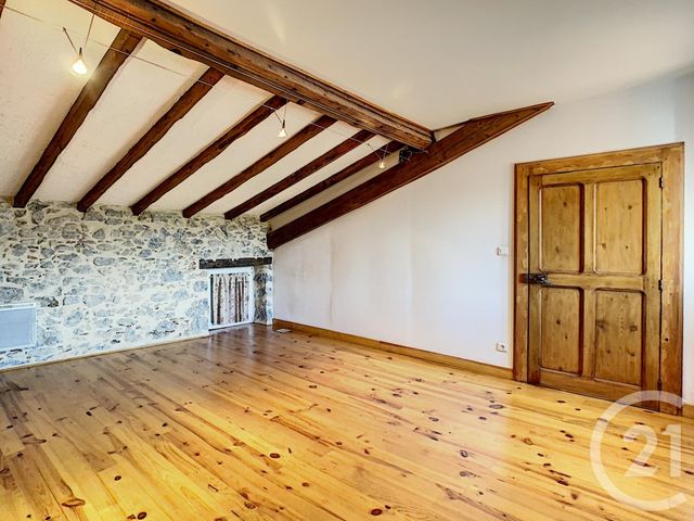 Afficher la photo en grand maison à vendre - 4 pièces - 161.5 m2 - ST LIZIER - 09 - MIDI-PYRENEES - Century 21 Pyrénées Immo