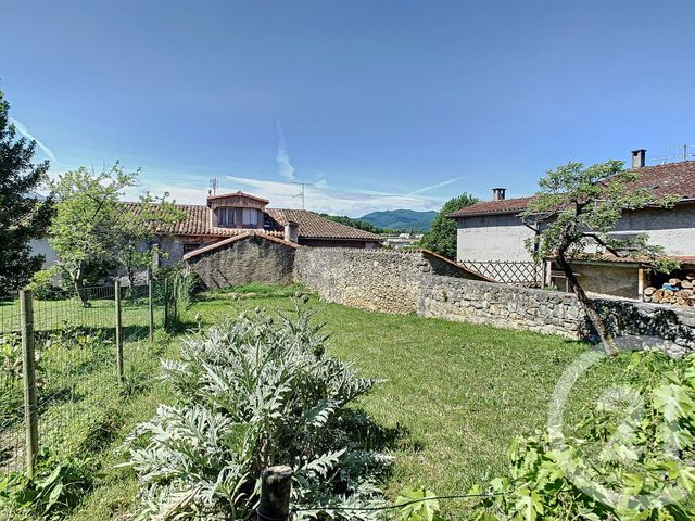 Afficher la photo en grand maison à vendre - 4 pièces - 161.5 m2 - ST LIZIER - 09 - MIDI-PYRENEES - Century 21 Pyrénées Immo