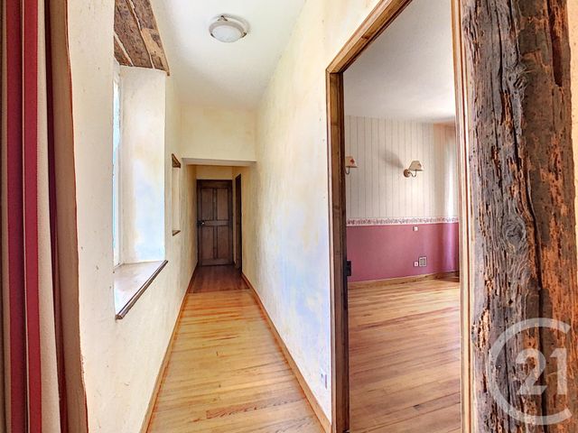 Afficher la photo en grand maison à vendre - 4 pièces - 161.5 m2 - ST LIZIER - 09 - MIDI-PYRENEES - Century 21 Pyrénées Immo