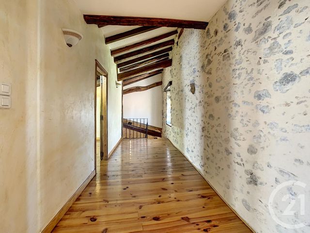 Afficher la photo en grand maison à vendre - 4 pièces - 161.5 m2 - ST LIZIER - 09 - MIDI-PYRENEES - Century 21 Pyrénées Immo