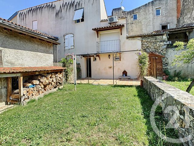Afficher la photo en grand maison à vendre - 4 pièces - 161.5 m2 - ST LIZIER - 09 - MIDI-PYRENEES - Century 21 Pyrénées Immo