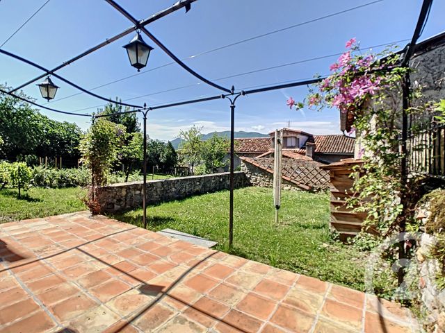 Afficher la photo en grand maison à vendre - 4 pièces - 161.5 m2 - ST LIZIER - 09 - MIDI-PYRENEES - Century 21 Pyrénées Immo