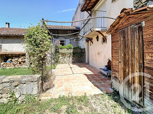 Afficher la photo en grand maison à vendre - 4 pièces - 161.5 m2 - ST LIZIER - 09 - MIDI-PYRENEES - Century 21 Pyrénées Immo