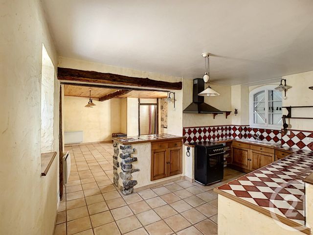 Afficher la photo en grand maison à vendre - 4 pièces - 161.5 m2 - ST LIZIER - 09 - MIDI-PYRENEES - Century 21 Pyrénées Immo