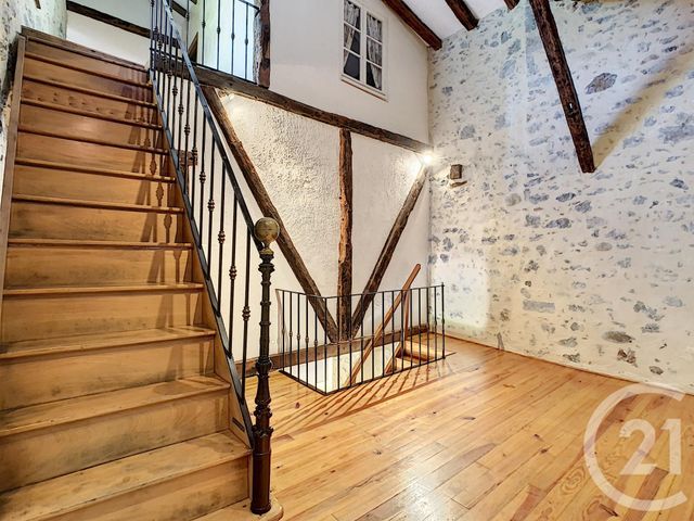 Afficher la photo en grand maison à vendre - 4 pièces - 161.5 m2 - ST LIZIER - 09 - MIDI-PYRENEES - Century 21 Pyrénées Immo