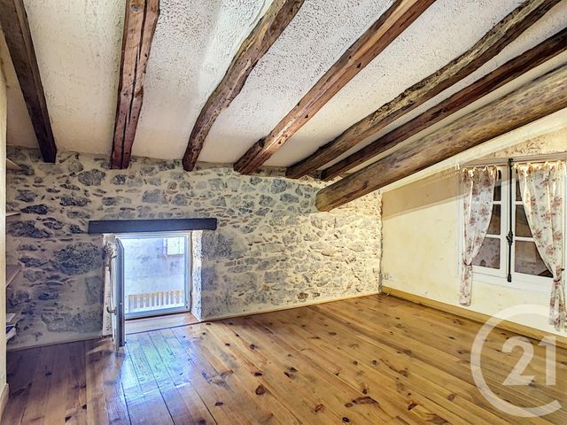 Afficher la photo en grand maison à vendre - 4 pièces - 161.5 m2 - ST LIZIER - 09 - MIDI-PYRENEES - Century 21 Pyrénées Immo