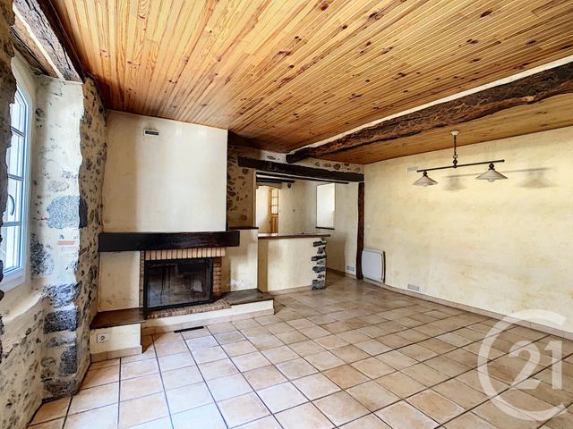 Afficher la photo en grand maison à vendre - 4 pièces - 161.5 m2 - ST LIZIER - 09 - MIDI-PYRENEES - Century 21 Pyrénées Immo