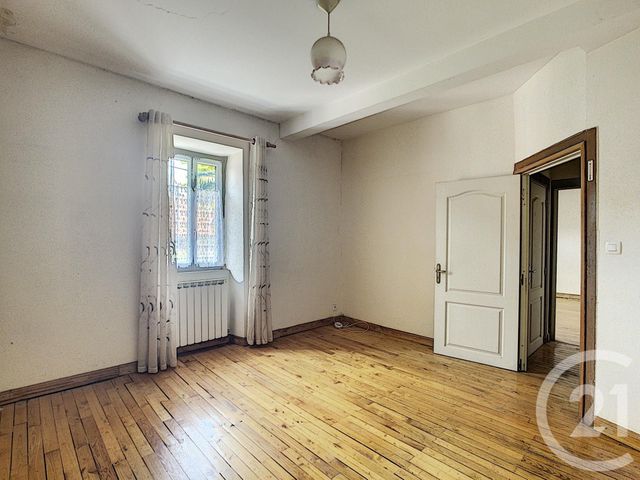 maison à vendre - 5 pièces - 111.59 m2 - LORP SENTARAILLE - 09 - MIDI-PYRENEES - Century 21 Pyrénées Immo maison à vendre - 5 pièces - 111.59 m2 - LORP SENTARAILLE - 09 - MIDI-PYRENEES - Century 21 Pyrénées Immo