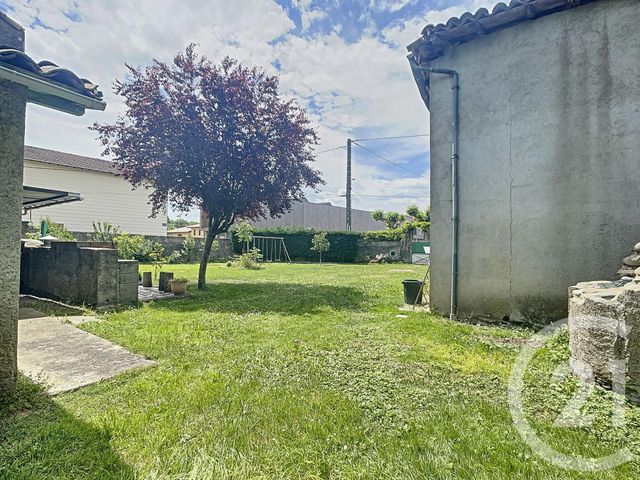 maison à vendre - 5 pièces - 111.59 m2 - LORP SENTARAILLE - 09 - MIDI-PYRENEES - Century 21 Pyrénées Immo maison à vendre - 5 pièces - 111.59 m2 - LORP SENTARAILLE - 09 - MIDI-PYRENEES - Century 21 Pyrénées Immo