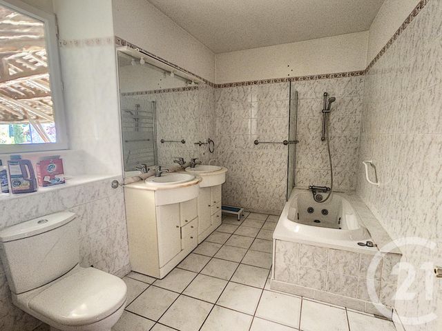 maison à vendre - 5 pièces - 111.59 m2 - LORP SENTARAILLE - 09 - MIDI-PYRENEES - Century 21 Pyrénées Immo maison à vendre - 5 pièces - 111.59 m2 - LORP SENTARAILLE - 09 - MIDI-PYRENEES - Century 21 Pyrénées Immo