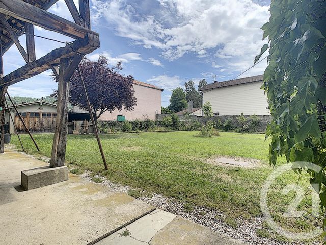 maison à vendre - 5 pièces - 111.59 m2 - LORP SENTARAILLE - 09 - MIDI-PYRENEES - Century 21 Pyrénées Immo maison à vendre - 5 pièces - 111.59 m2 - LORP SENTARAILLE - 09 - MIDI-PYRENEES - Century 21 Pyrénées Immo
