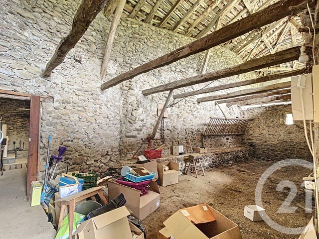 maison à vendre - 5 pièces - 111.59 m2 - LORP SENTARAILLE - 09 - MIDI-PYRENEES - Century 21 Pyrénées Immo maison à vendre - 5 pièces - 111.59 m2 - LORP SENTARAILLE - 09 - MIDI-PYRENEES - Century 21 Pyrénées Immo