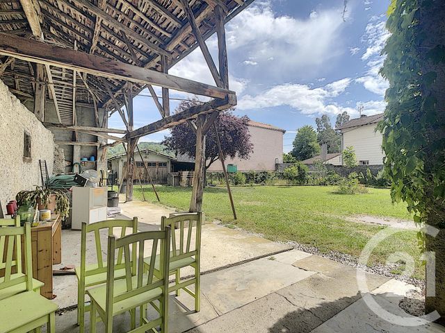 maison à vendre - 5 pièces - 111.59 m2 - LORP SENTARAILLE - 09 - MIDI-PYRENEES - Century 21 Pyrénées Immo maison à vendre - 5 pièces - 111.59 m2 - LORP SENTARAILLE - 09 - MIDI-PYRENEES - Century 21 Pyrénées Immo