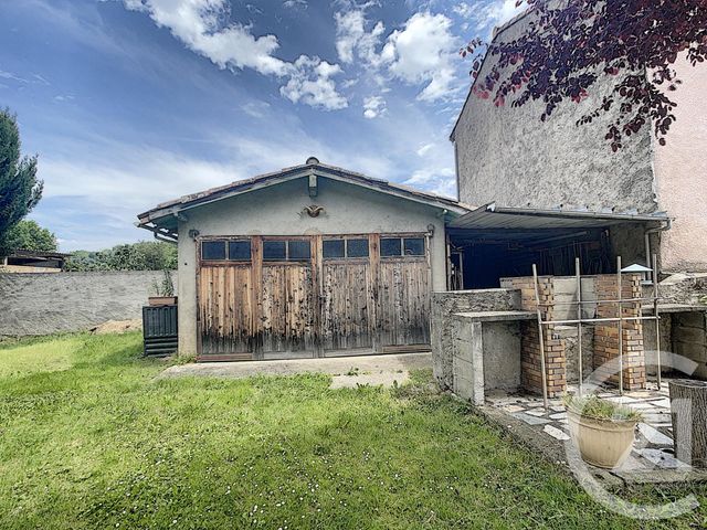 maison à vendre - 5 pièces - 111.59 m2 - LORP SENTARAILLE - 09 - MIDI-PYRENEES - Century 21 Pyrénées Immo maison à vendre - 5 pièces - 111.59 m2 - LORP SENTARAILLE - 09 - MIDI-PYRENEES - Century 21 Pyrénées Immo