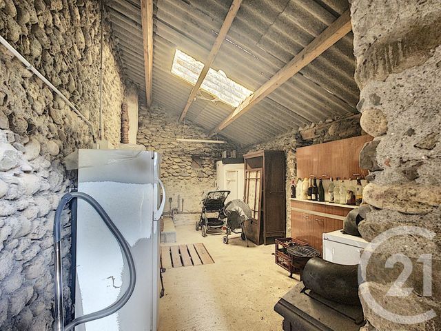 maison à vendre - 5 pièces - 111.59 m2 - LORP SENTARAILLE - 09 - MIDI-PYRENEES - Century 21 Pyrénées Immo maison à vendre - 5 pièces - 111.59 m2 - LORP SENTARAILLE - 09 - MIDI-PYRENEES - Century 21 Pyrénées Immo