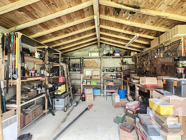 maison à vendre - 5 pièces - 111.59 m2 - LORP SENTARAILLE - 09 - MIDI-PYRENEES - Century 21 Pyrénées Immo maison à vendre - 5 pièces - 111.59 m2 - LORP SENTARAILLE - 09 - MIDI-PYRENEES - Century 21 Pyrénées Immo