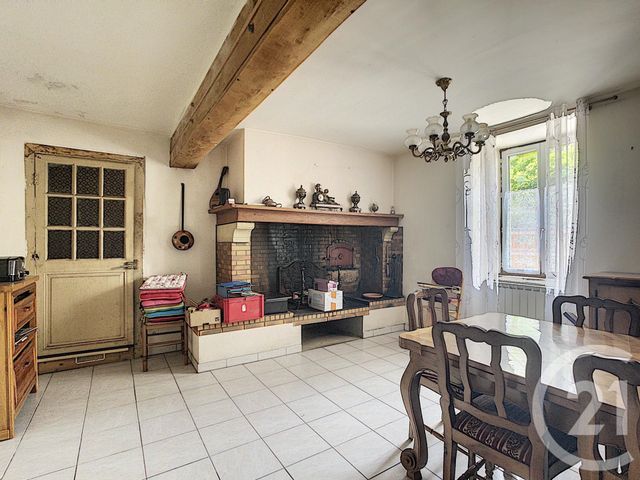 maison à vendre - 5 pièces - 111.59 m2 - LORP SENTARAILLE - 09 - MIDI-PYRENEES - Century 21 Pyrénées Immo maison à vendre - 5 pièces - 111.59 m2 - LORP SENTARAILLE - 09 - MIDI-PYRENEES - Century 21 Pyrénées Immo