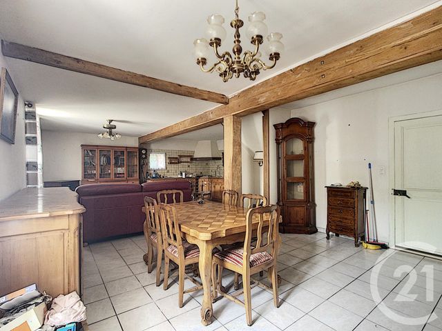 maison à vendre - 5 pièces - 111.59 m2 - LORP SENTARAILLE - 09 - MIDI-PYRENEES - Century 21 Pyrénées Immo maison à vendre - 5 pièces - 111.59 m2 - LORP SENTARAILLE - 09 - MIDI-PYRENEES - Century 21 Pyrénées Immo