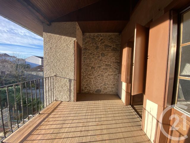immeuble à vendre - 250.0 m2 - ST GIRONS - 09 - MIDI-PYRENEES - Century 21 Pyrénées Immo